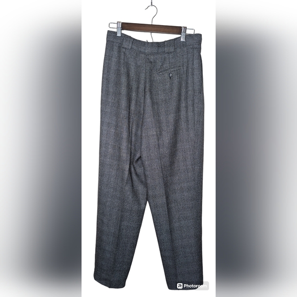 Colours by Alexander Julian Women's Size 14 Pants - Picture 2 of 3